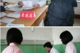 山东省千佛山医院50年院庆惠民医疗组赴禹城市人民医院进行大型义诊暨学术讲座活动组图二