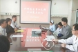外科总支七支部召开全体党员会议