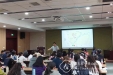 光电医美核心技术和规范化操作培训班在我院举行