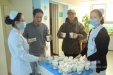 山东国际造口治疗师学校毕业典礼在我院举行