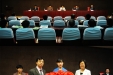 《医学检验与临床》杂志编委会暨ISO15189医学实验室认可揭牌仪式在我院隆重举行