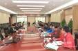 医院组织召开省直机关文明单位第十协作区学习交流活动