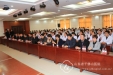 我院与枣庄市市中区人民医院签署全面合作协议