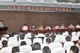 我院泌尿外科肾移植病友联谊会组图（四）