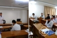 教育处组织开展住院医师年度考核
