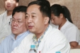 “做群众满意的好医生”网上直播组图（八）