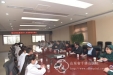 海北州急诊专业进修人员结业典礼
