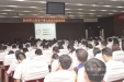 岗前培训班第二讲——做人文医生，建人文医院