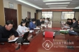 省卫计委党建督查调研组来我院督导调研党建重点任务