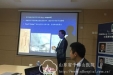 神经内四科举办“中美急性脑卒中高峰论坛”