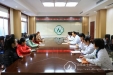 国家卫计委临床药师师资培训基地省千佛山医院第二十三届学员结业仪式举行