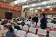 急诊内科组织住院医师疑难危重病例讨论会