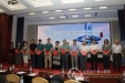 王占奎主任当选为山东省医师协会风湿免疫分会副主任委员