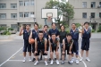 我院2008年职工篮球赛赛场风采组图（五）
