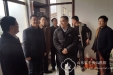 我院走访慰问第一书记帮扶村困难群众