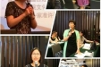 季红护士长当选为山东省护理学会首届健康教育专业委员会主任委员