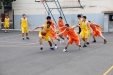 我院2008年职工篮球赛赛场风采组图（三）