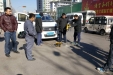 关键时刻显奇兵——山师东路供热管道抢修纪实