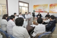 医院召开党外人士座谈会