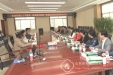 省内外多家医院来我院参观交流