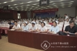 医院召开门诊医技系统人文医院创建动员大会