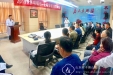 呼吸与危重症医学科开展世界哮喘日大型义诊活动