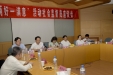 我院综合协调组召开社会监督员座谈会