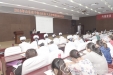 护理部召开人文护理建设动员大会