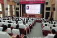 医务处组织2019年度抗菌药物知识培训暨处方权限授权考试
