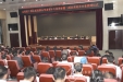 我院举行泰山学者青年专家表彰暨二批优青培养对象授牌仪式