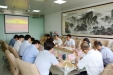 我院与山东大学举行战略性合作会谈