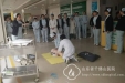 门急诊护理系统加强预案演练