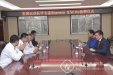 美国运动医学专家Sherwin S.W. Ho教授受聘我院骨科客座教授