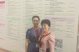 护理部参加中华医学会第十次全国重症医学大会并作专题演讲