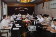客服办组织召开2008年医院声像工作建设座谈会