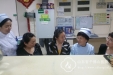 济宁市第一人民医院来我院参观学习VTE预防