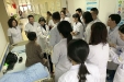 内分泌科承接“中国糖尿病防治健康行”——院级交流项目