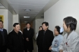 擦亮窗口 服务百姓 切实提高服务患者能力
