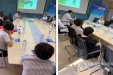 消化内二科举办炎症性肠病健康微笑行动