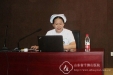 病房管理办公室组织人文建设专题培训活动