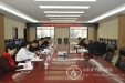 院党委召开民主生活会