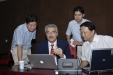 国际冷冻治疗协会肿瘤治疗学术研讨会组图（三）