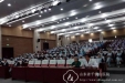 感染管理科组织保洁工作院感知识培训