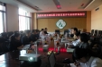 省卫生厅组织专家组对我院“十一五”期间的继续医学教育工作进行评估