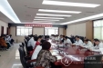 感染管理科组织召开全院多重耐药联席会