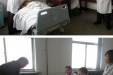 2010年度外科系统住院医师年度考试举行