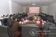 我院与济南白云医院签署全面合作协议