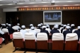 山东省千佛山医院第三批优质护理服务示范病房启动