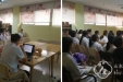 儿科门诊进行急救中毒抢救培训及实景演练