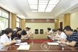 医院召开复审工作第二次推进会